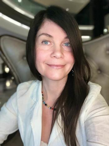 Сердечникова Елизавета