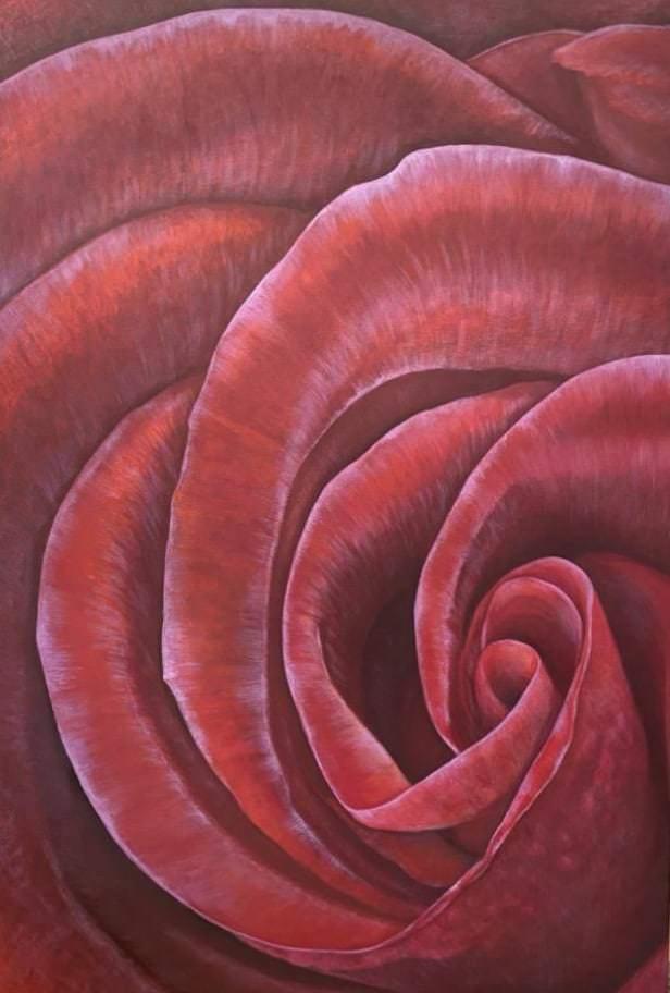 Бархатная Королева