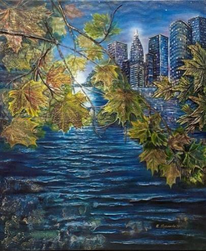 Параллельные миры