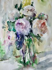 Картина Елена Гордиевская