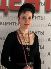 Елена Гордиевская