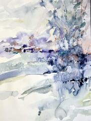 Картина Елена Гордиевская