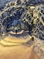 Сердечникова Елизавета